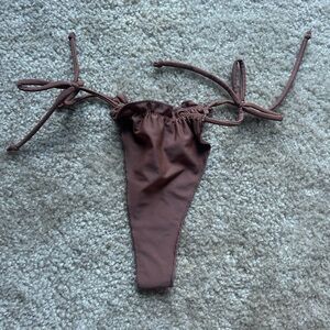 boutine la bikini bottoms